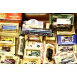 Quantity of boxed diecast vehicles including matchbox. P&P Group 2 (£18+VAT for the first lot and £