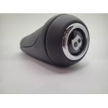 Bentley gear knob fitting , L: 10 cm. P&P Group 2 (£18+VAT for the first lot and £2+VAT for