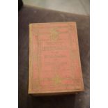 1949 copy of Kelly's handbook to the titled, landed and official classes. P&P Group 2 (£18+VAT for