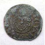 Silver Hammered Longcross Penny of Henry III - Angevin. P&P Group 1 (£14+VAT for the first lot