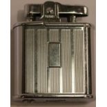 Vintage Ronson lighter. P&P Group 1 (£14+VAT for the first lot and £1+VAT for subsequent lots)