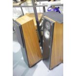 Royd Apex floorstanding loudspeakers. This lot is not available for in-house P&P.