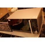 Kenwood 25l conventional microwave. Not available for in-house P&P.