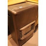 Superser gas heater. Not available for in-house P&P.