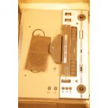 Grundig TK 340 Hi-Fi. Not available for in-house P&P.