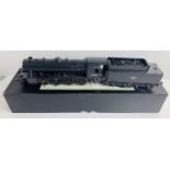 Oakville Models Brass 7mm O Gauge BR Austerity 2-8-0 90586 - Finished in BR Black - with Original