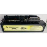 Bassett Lowke 7mm O Gauge BL99010 'Lady Patricia' Princess Class Loco - Runs on 2 or 3 rail -