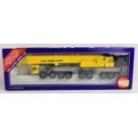 Siku 1:55 4311 Mega Lifter Crane - Boxed. P&P Group 2 (£18+VAT for the first lot and £3+VAT for