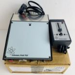 Helmsman Power Controller 5AMP Power Transformer - with Hand Held Controller With Box & Papers. P&