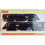 Hornby OO R2705X Grand Central Trains DCC Digital Fitted - Train Pack - Boxed. P&P Group 2 (£18+