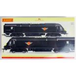 Hornby OO R2705X Grand Central Trains DCC Digital Fitted - Train Pack - Boxed. P&P Group 2 (£18+