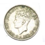 1939 3 Pence - British West Africa - King George VI. P&P Group 1 (£14+VAT for the first lot and £1+