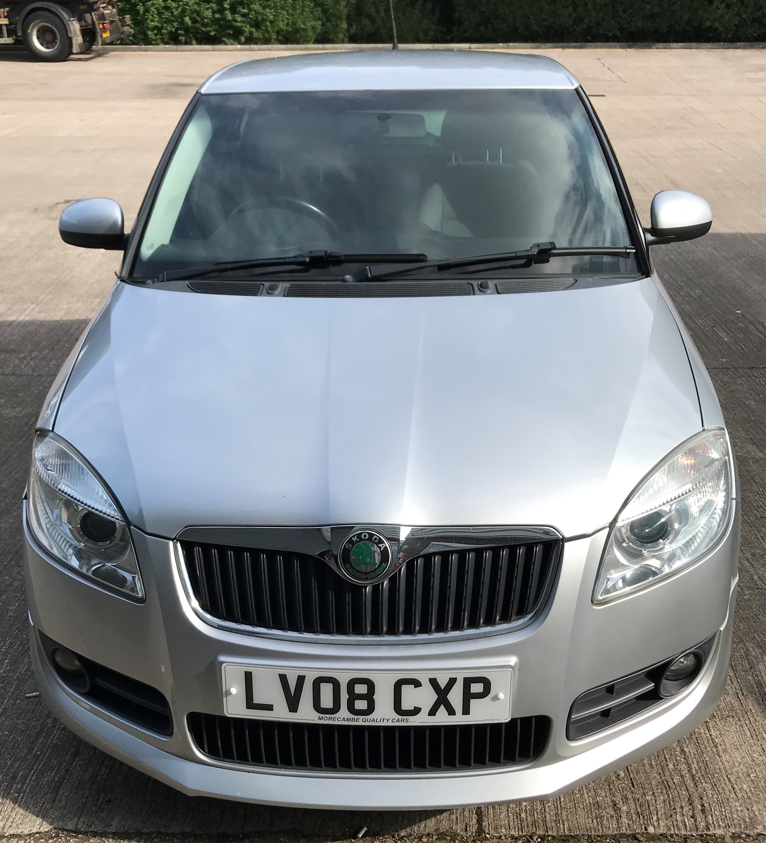 Skoda Fabia Sport TDI, 80,000 Miles, 1.9 Diesel MOT until 02/12/2020 Taxed until 01/12/2020.