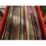 Twelve inch singles and other music. Not available for in-house P&P.