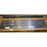 Bang & Olufsen Beomaster series 2000 (2810) receiver, in working order. Not available for in-house