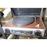 MT-PH02 stereo and turntable. Not available for in-house P&P