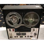 Tandberg reel to reel tape recorder series 3500X. Not available for in-house P&P