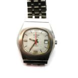Vintage LE Paix gents 25 jewel automatic wristwatch. P&P Group 1 (£14+VAT for the first lot and £1+