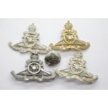 Collection of British army badges. P&P Group 1 (£14+VAT for the first lot and £1+VAT for