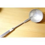 German WWII type Hitler Youth Ladle. P&P Group 2 (£18+VAT for the first lot and £3+VAT for