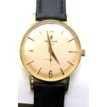 Gents Festina sub-dial Extras wristwatch, Dial D: 30 mm. P&P Group 1 (£14+VAT for the first lot