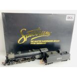 Spectrum HO 83312 DCC Fitted USRA 2-10-2 Loco - Boxed. P&P Group 1 (£14+VAT for the first lot and £