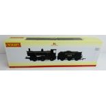 Hornby R3419 SR Drummond 700 '693' Southern Loco - Boxed. P&P Group 1 (£14+VAT for the first lot and