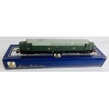 Lima L205233 Class 40 'Empress of Britain' Rails Limited - Cert 237 of 500 - Boxed. P&P Group 1 (£