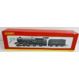 Hornby R2233 GWR King Class 'King Stephen' Loco - Boxed. P&P Group 1 (£14+VAT for the first lot