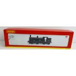 Hornby R2735X BR 0.6.2 Class M7 DCC Digital Fitted - Boxed. P&P Group 1 (£14+VAT for the first lot