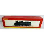 Hornby R2098A GWR 2-6-2T 61XX Loco 6147 - Boxed. P&P Group 1 (£14+VAT for the first lot and £1+VAT