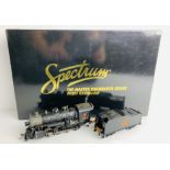 Spectrum HO 11427 Baldwin 2-8-0 Consolidation - Boxed. P&P Group 1 (£14+VAT for the first lot and £