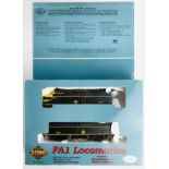 Proto 2000 HO FA1 ERIE Loco - Boxed. P&P Group 1 (£14+VAT for the first lot and £1+VAT for