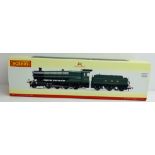 Hornby R2918 GWR 2-8-0 Class 3800 Loco - Boxed. P&P Group 1 (£14+VAT for the first lot and £1+VAT