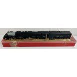 Rivarossi HO 1254 4-8-8-4 BIG BOY Union Pacific Loco - Boxed. P&P Group 2 (£18+VAT for the first lot