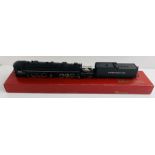 Rivarossi HO 1547 Southern Pacific Lines 4-8-8-2 Cab Forward - Boxed. P&P Group 1 (£14+VAT for the