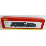 Hornby R2462 BR 2-8-0 Class 8F Loco - Boxed. P&P Group 1 (£14+VAT for the first lot and £1+VAT for