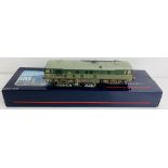 Bachmann 32-425Y Class 24 BR D5072 2x Tone Green Weathered - Kernow MRC Exclusive - Boxed. P&P Group