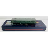 Bachmann 32-426 Class 24 BR Green Loco - Boxed. P&P Group 1 (£14+VAT for the first lot and £1+VAT