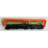 Rivarossi HO 137105 4-6-6-4 Delaware & Hudson Challenger - Boxed. P&P Group 1 (£14+VAT for the first