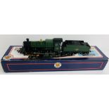 Bachmann 31-803 93XX BR Green 7332 - Boxed. P&P Group 1 (£14+VAT for the first lot and £1+VAT for
