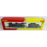 Hornby R2937 County of Cornwall Loco 1006 - Boxed. P&P Group 1 (£14+VAT for the first lot and £1+VAT