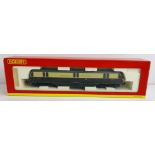 Hornby R2768 GWR Parcels Car No.34 - Boxed. P&P Group 1 (£14+VAT for the first lot and £1+VAT for