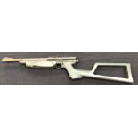 Crosman air rifle model 1399, P&P Group 3 (£25+VAT for the first lot and £5+VAT for subsequent lots)