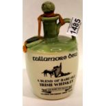 Bottle of Tullamore Dew Uisge Baugh Irish Whiskey, 75 cl. P&P Group 2 (£18+VAT for the first lot and