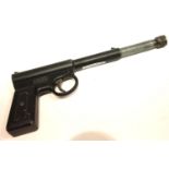 T.J Harrington and Son the Gat gun. P&P Group 2 (£18+VAT for the first lot and £3+VAT for subsequent