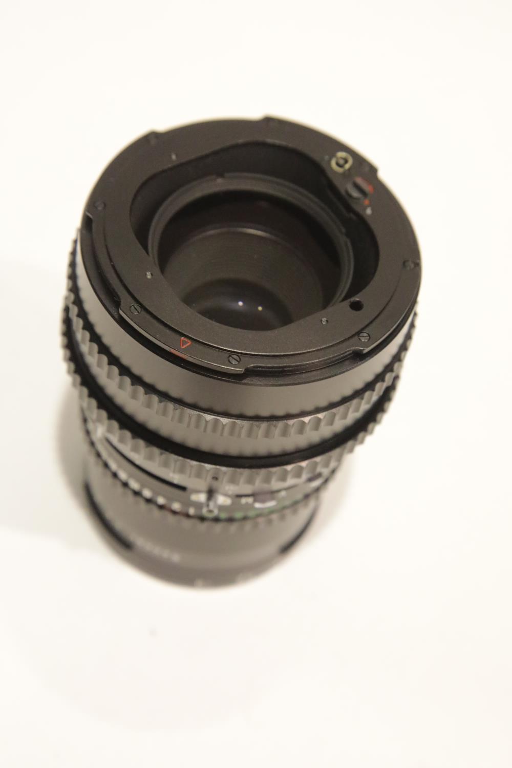 Hasselblad Carl Zeiss synchro lens Sonnar 1:4 f=150mm. P&P Group 1 (£14+VAT for the first lot and £ - Image 3 of 4