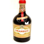 1L bottle of Drambuie 40% vol, sealed level correct. P&P Group 2 (£18+VAT for the first lot and £3+