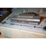 Grundig TK 340 Hi-Fi. Not available for in-house P&P