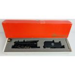 Rivarossi HO 1271 0-8-0 Switcher - Boxed. P&P Group 2 (£18+VAT for the first lot and £3+VAT for